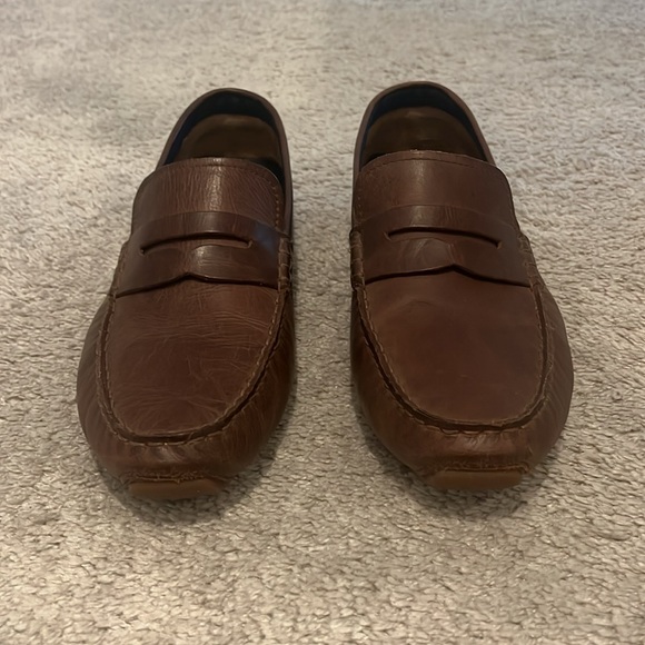 Cole Haan signature penny loafer - Picture 4 of 7